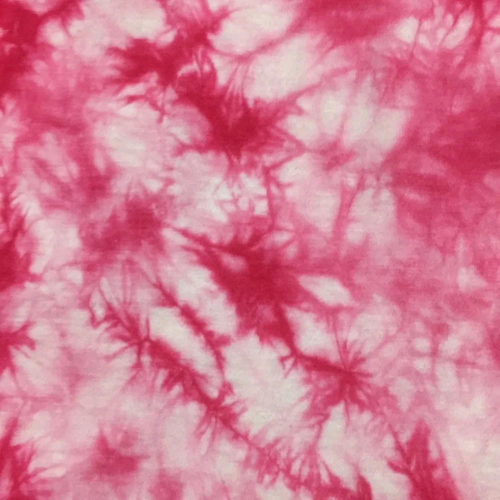 Justice short sleeve tie dye style size 12 Girls EUC